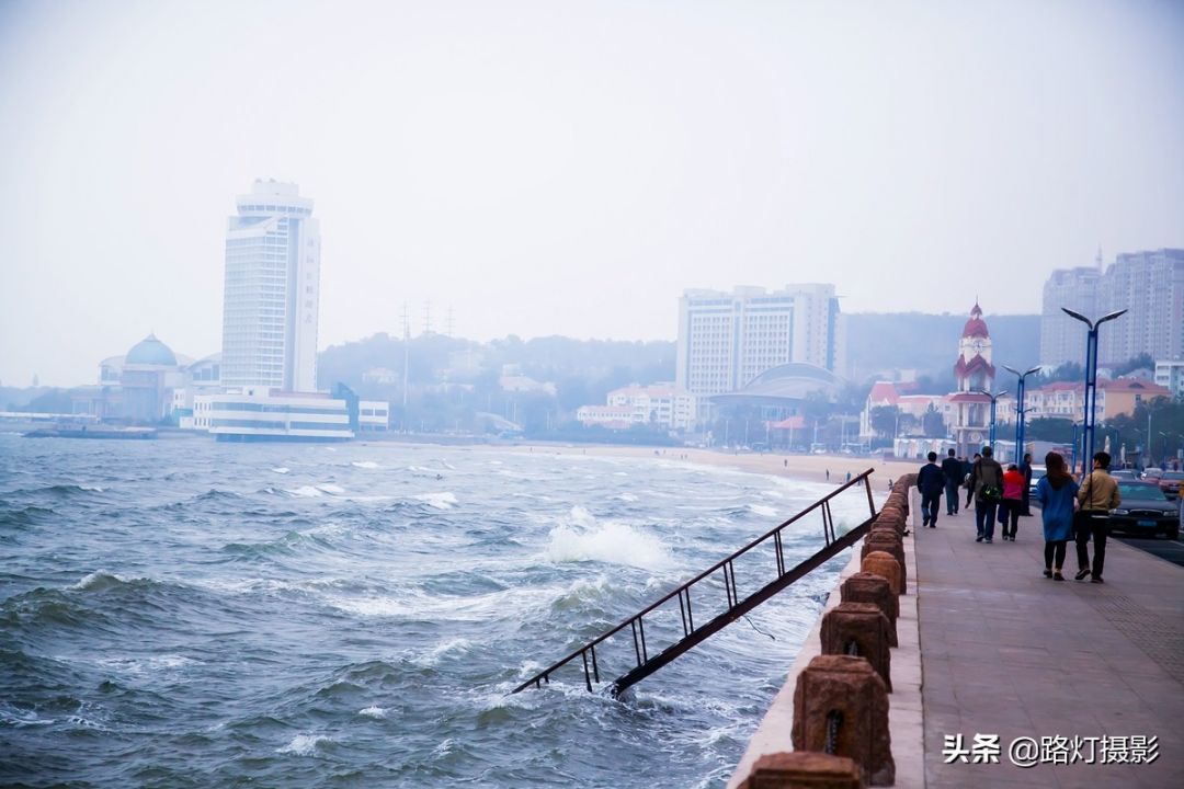 Dua Kota di Shandong Ini Cocok untuk Habiskan Hari Tua-Image-2