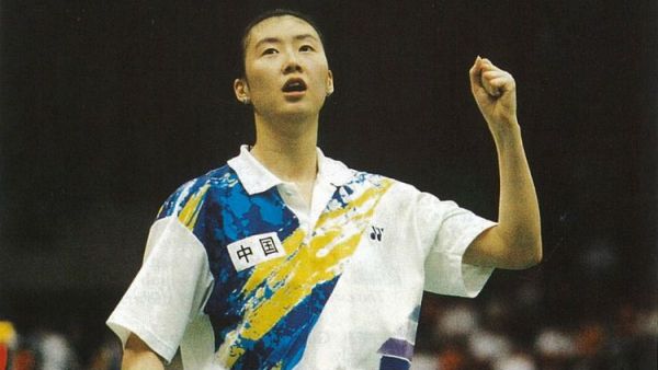 Ye Zhaoying, Rival Susy Susanti Dihapus dari Sejarah Olahraga Tiongkok, Kenapa Ya? -Image-1