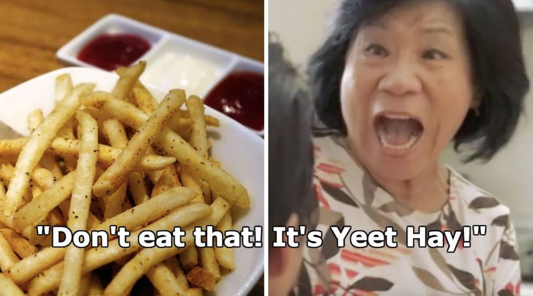 Mengapa Makanan Yeet Hay Dihindari di China?-Image-1