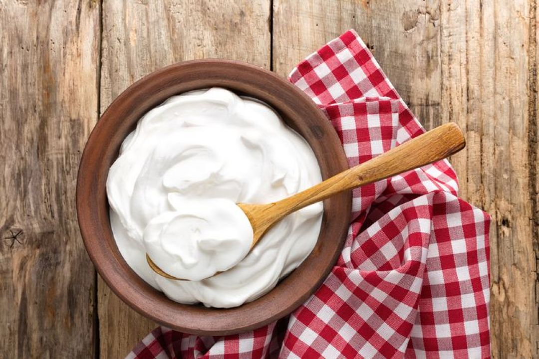 Perhatikan Cara Saat Makan Yoghurt yang Tepat-Image-1