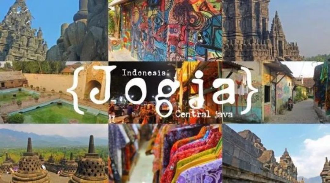 Belajar Mandarin: 5 Wisata di Yogyakarta-Image-1