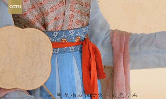 Tradisional Jadi Modern, Seperti Apa Sistem Pakaian Hanfu China?-Image-5