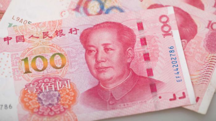Yuan Semakin Kuat, China akan Pimpin Pemulihan Ekonomi Dunia?-Image-1