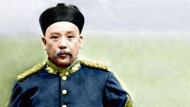 SEJARAH: Tahun 1912 Yuan Shikai Sebagai Presiden Sementara-Image-1