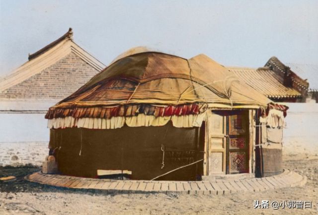 Mongolia Dalam pada Tahun 1926 di Bawah Lensa Kamera-Image-8