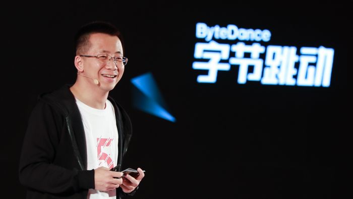 Investor ByteDance Hargai TikTok USD50 Miliar-Image-2