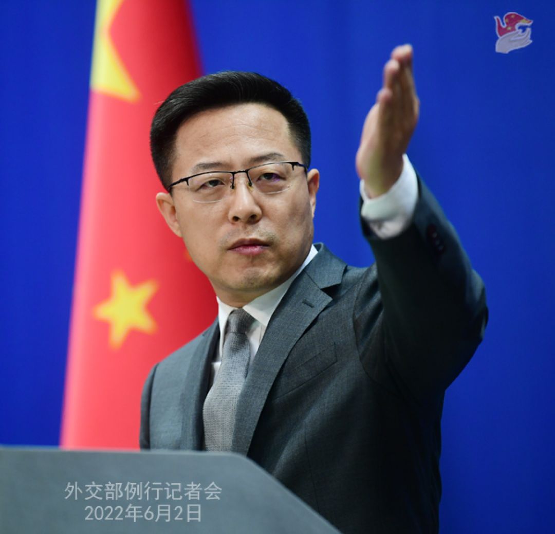 Konferensi Pers Kemenlu China 2 Juni 2022-Image-1