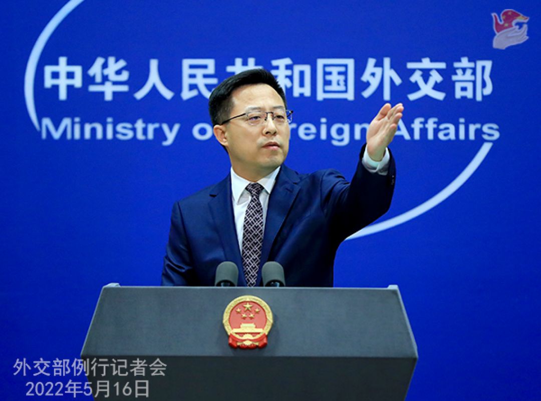 Konferensi Pers Kemenlu China 16 Maret 2022-Image-1