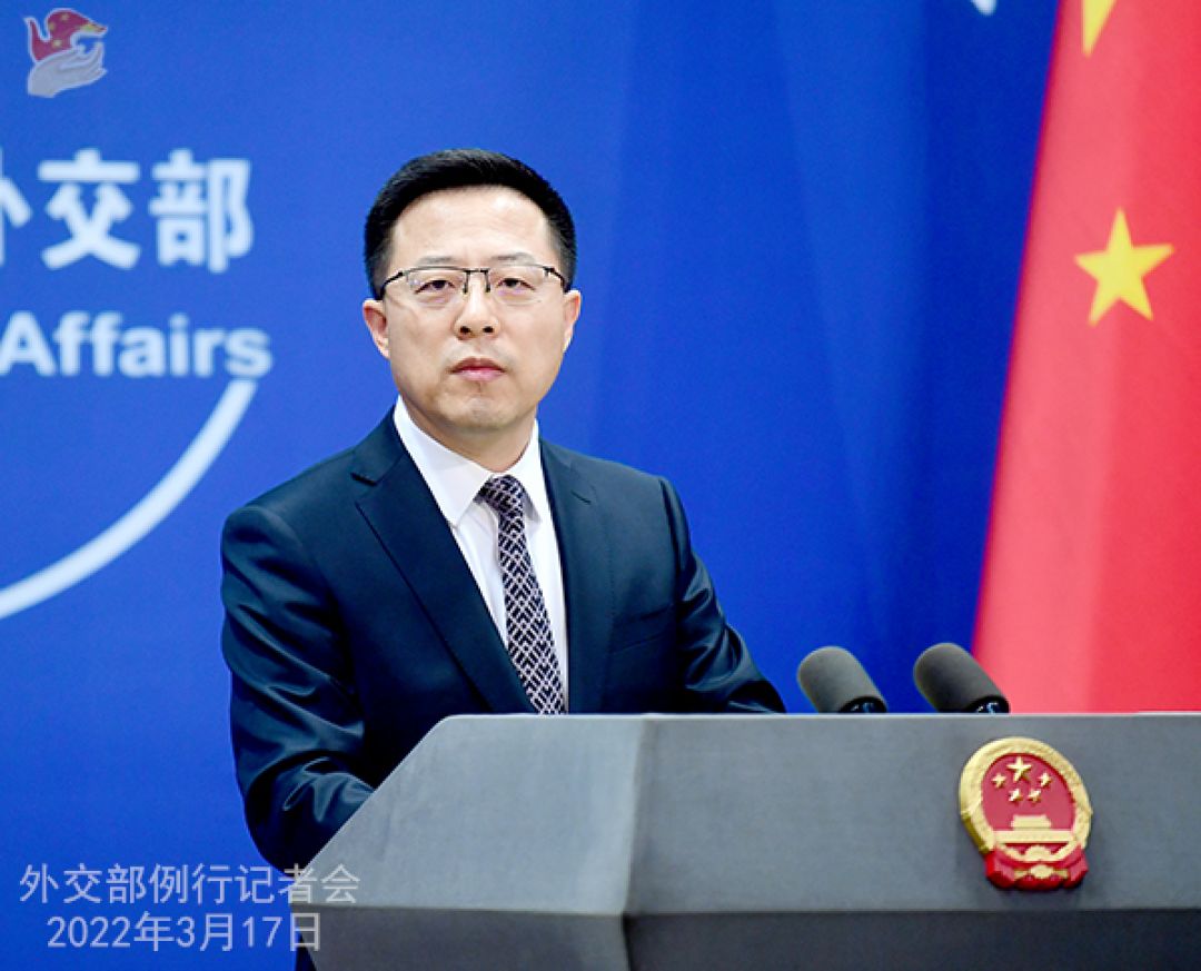 Konferensi Pers Kementerian Luar
Negeri China 17 Maret 2022-Image-2