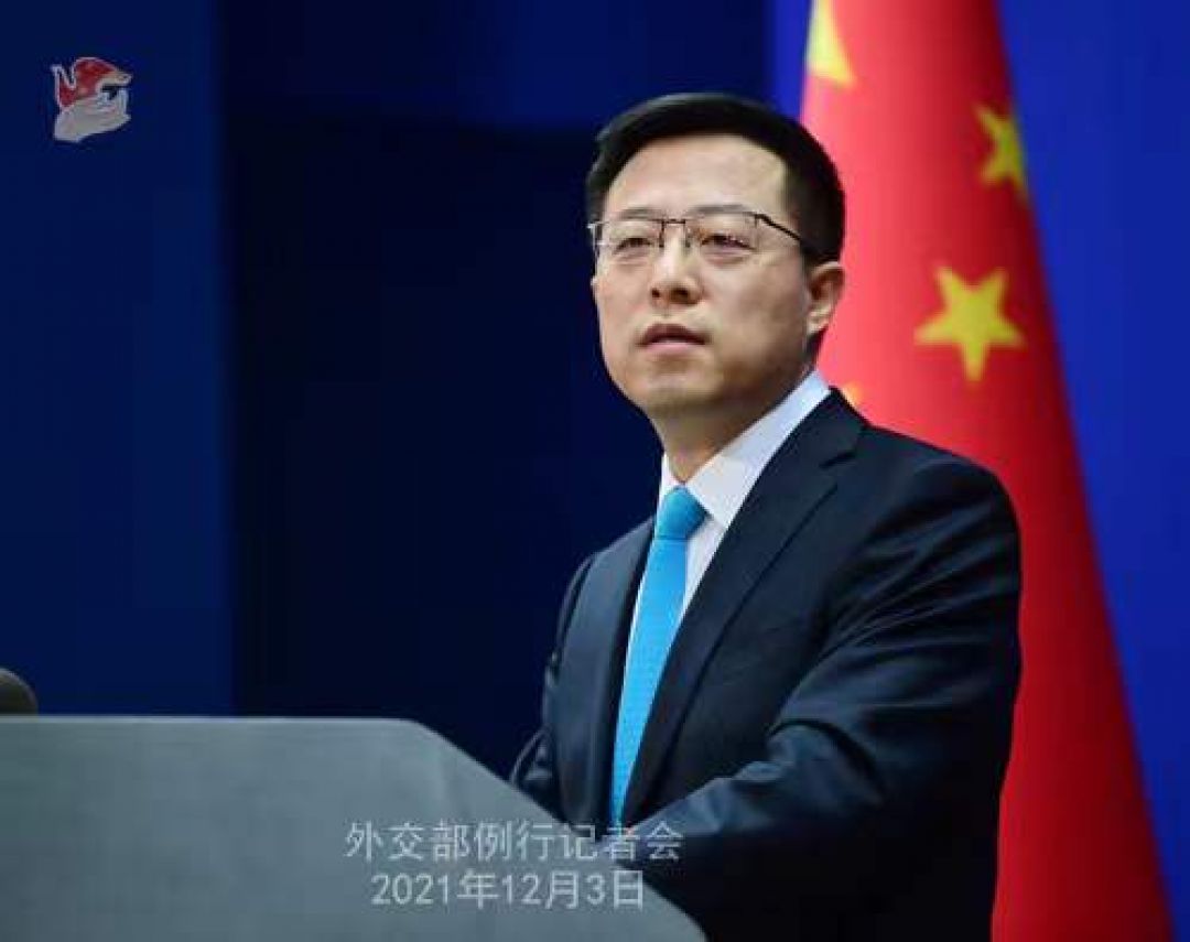 Konferensi Pers Kemenlu China 3 Desember 2021-Image-5