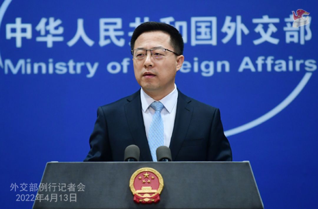 Konferensi Pers Kementerian Luar Negeri China 13 April 2022-Image-3