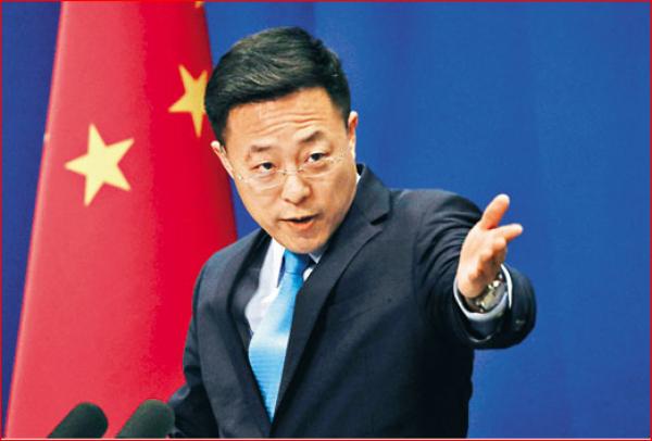 Tiongkok Menentang Tuduhan Pompeo Terkait Xinjiang-Image-2