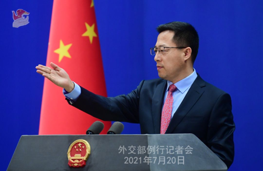 Konferensi Pers Kementerian Luar Negeri Tiongkok 20 Juli 2021-Image-2