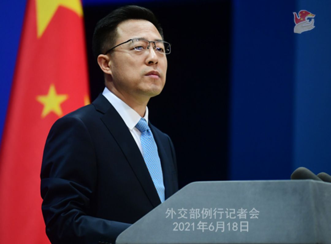 Konferensi Pers Kementerian Luar Negeri Tiongkok 18 Juni 2021-Image-2