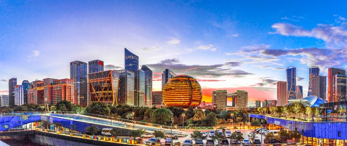 Ini Dia, Top 10 Kota di Tiongkok dalam Daftar Investasi Real Estate!-Image-3