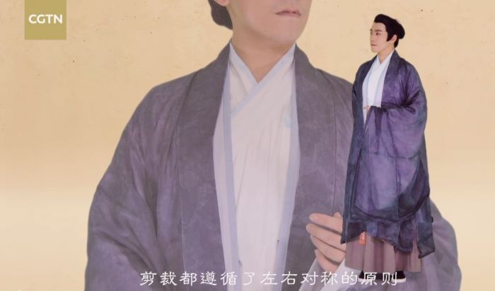 Tradisional Jadi Modern, Seperti Apa Sistem Pakaian Hanfu China?-Image-3