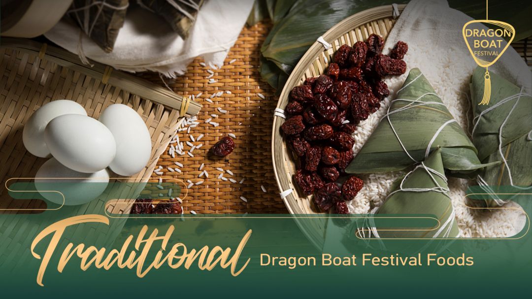 Makanan Tradisional yang Biasa Disajikan Selama Festival Perahu Naga-Image-1